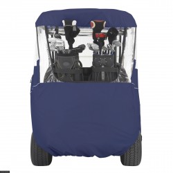 4-Passenger Fairway Travel Golf Cart Enclosure