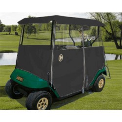 2-Passenger Golf Cart Enclosure
