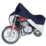 Outdoor Motorcycle Cover